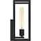 Quoizel Awendaw Wall Sconce AWD8606MBK - alternate 2